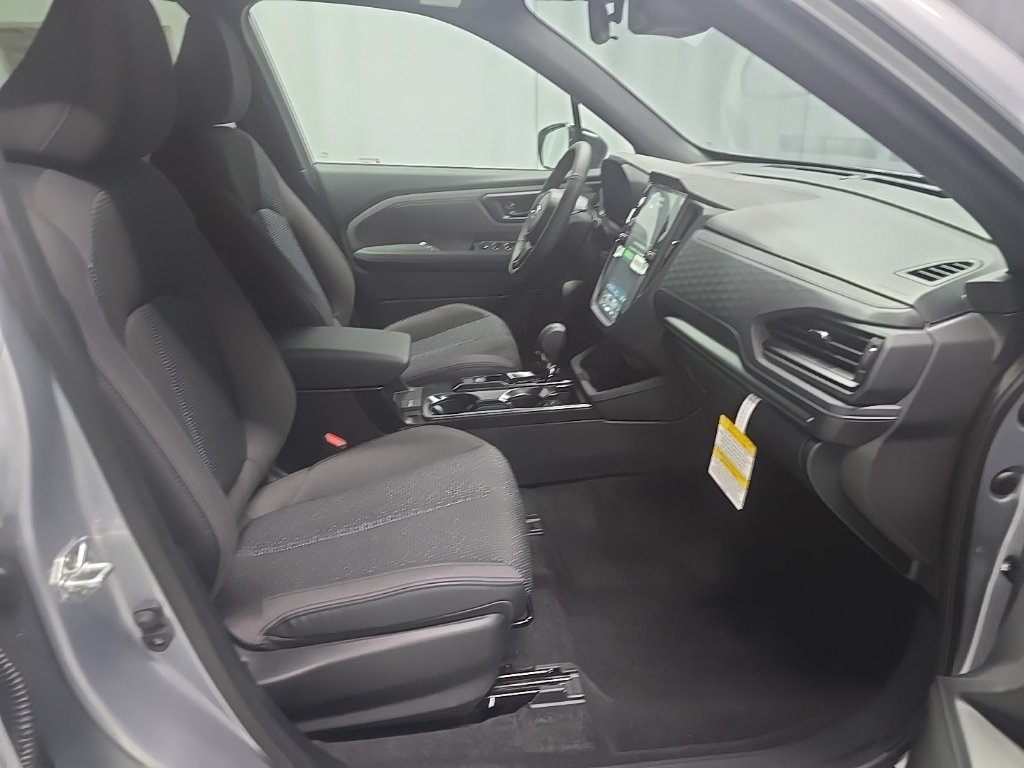 New 2026 Subaru Forester Premium AWD/4WD image 5