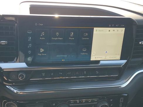 Used 2024 Chevrolet Silverado 2500 High Country w/ Technology Package image 17