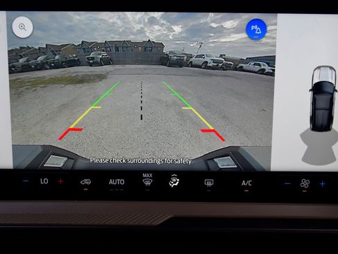 New 2025 Ford Bronco Sport Big Bend image 13