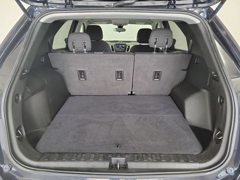 Used 2020 Chevrolet Equinox LT FWD image 11