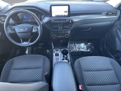 Certified 2023 Ford Escape Active image 3