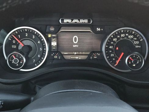 New 2026 RAM 1500 Lone Star image 20