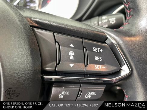 Used 2024 MAZDA CX-5 Carbon Edition image 24