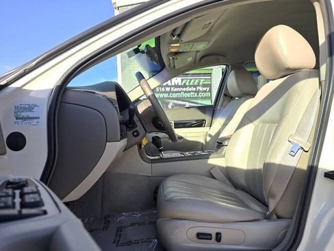 Used 2004 Lincoln LS RWD image 19