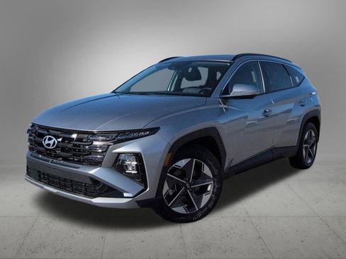 Used 2025 Hyundai Tucson SEL image 1