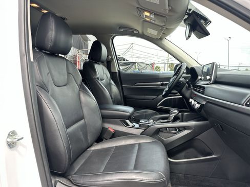 Certified 2021 Kia Telluride LX FWD image 25