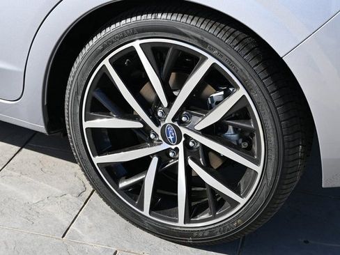 New 2026 Subaru Impreza 2.0i Sport image 11