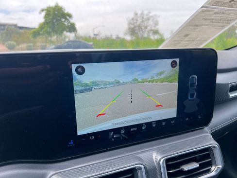 Used 2024 Ford Mustang Premium RWD image 16