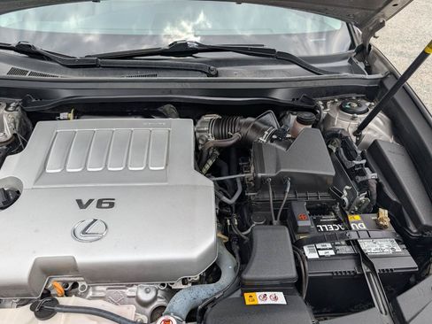 Used 2017 Lexus ES 350 FWD image 28