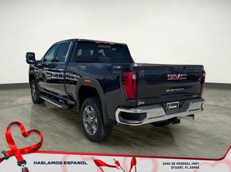 New 2025 GMC Sierra 2500 SLT w/ SLT Premium Package video 2