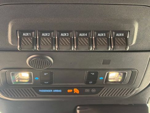 Used 2024 Ford Bronco Big Bend AWD/4WD image 32