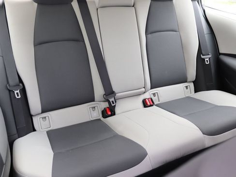 Used 2025 Toyota Corolla LE FWD image 14