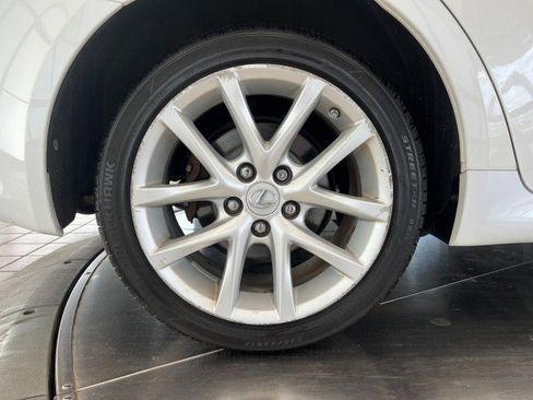Used 2011 Lexus IS 250 AWD w/ Premium Pkg Value Edition image 40