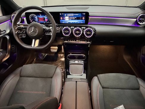 Certified 2026 Mercedes-Benz CLA 250 image 38