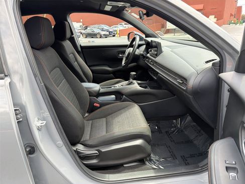 Used 2023 Honda HR-V Sport image 15