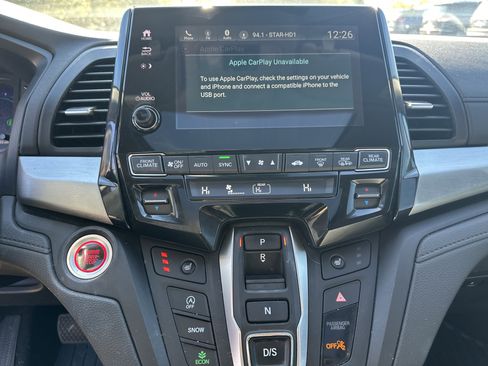 Used 2023 Honda Odyssey EX-L image 30