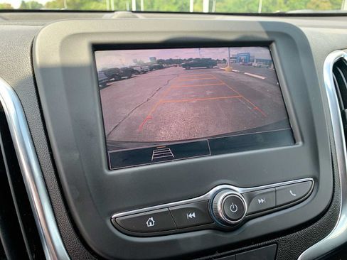 Certified 2023 Chevrolet Equinox LT AWD/4WD image 14