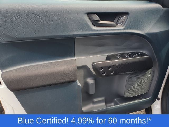 Certified 2024 Ford Maverick XL AWD/4WD image 7