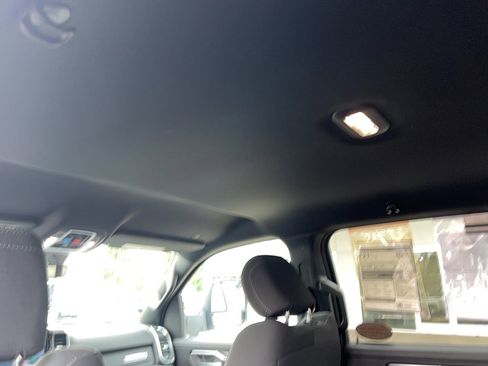 New 2025 RAM 1500 Big Horn image 28