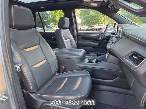 Used 2023 GMC Yukon AT4 AWD/4WD image 17