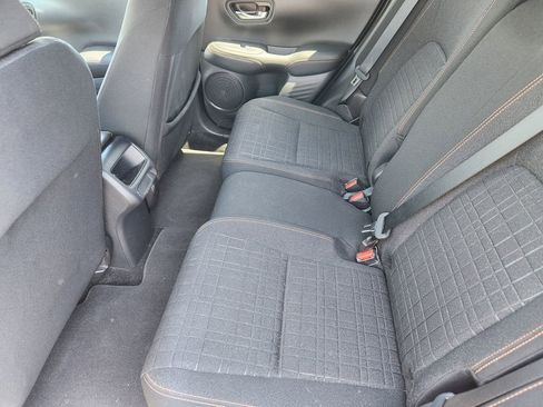 Used 2024 Honda HR-V Sport image 12