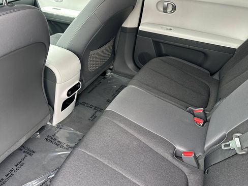 Certified 2024 Hyundai Ioniq 5 SEL RWD image 13