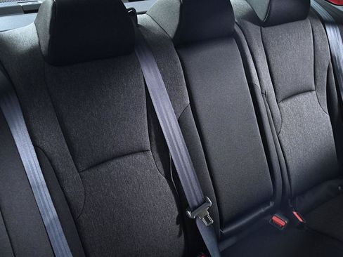Used 2025 Honda Accord SE image 29