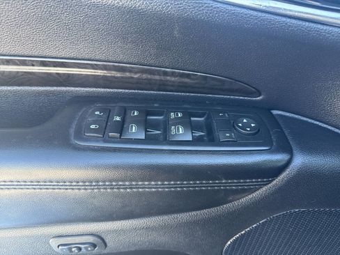 Used 2016 Dodge Durango Limited image 12