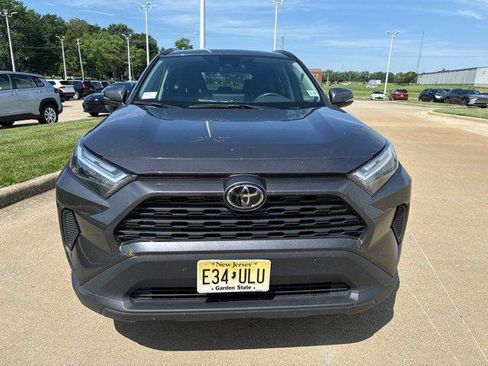 Certified 2024 Toyota RAV4 XLE AWD/4WD image 12