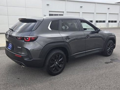 Used 2023 MAZDA CX-50 2.5 S w/ Preferred Plus Pkg AWD/4WD image 5
