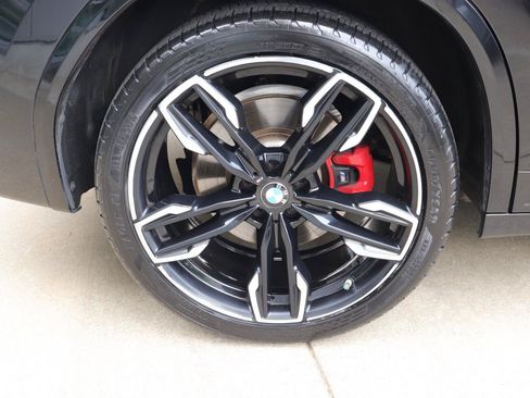 Used 2024 BMW X3 M40i w/ Premium Package AWD/4WD image 38