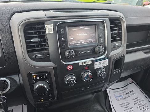Used 2022 RAM 1500 Tradesman AWD/4WD image 16