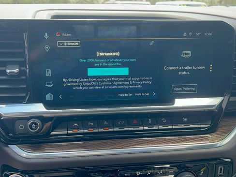 Used 2022 Chevrolet Silverado 1500 RST w/ All Star Edition Plus image 19