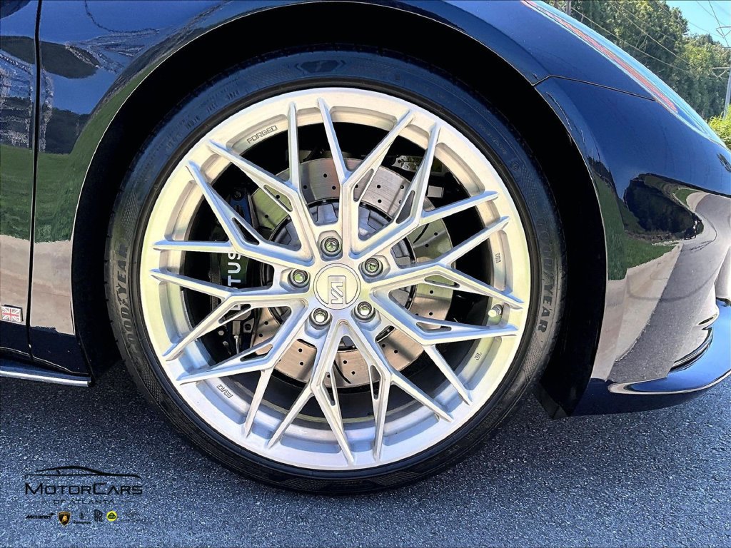Used 2025 Lotus Emira RWD image 26