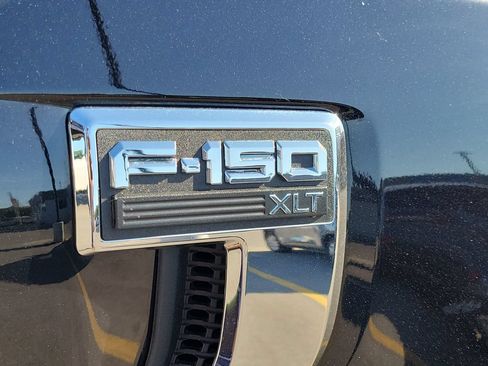 Used 2024 Ford F150 XLT w/ Equipment Group 302A MID AWD/4WD image 6