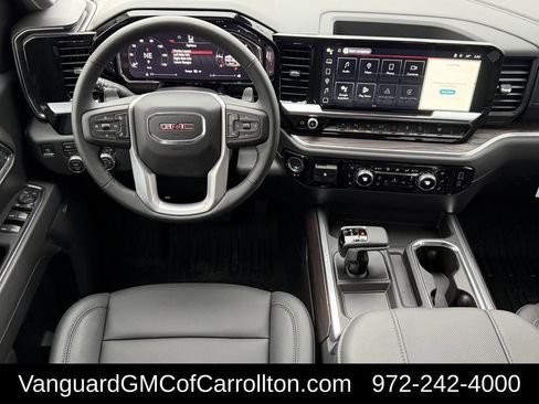New 2026 GMC Sierra 1500 SLT AWD/4WD image 11