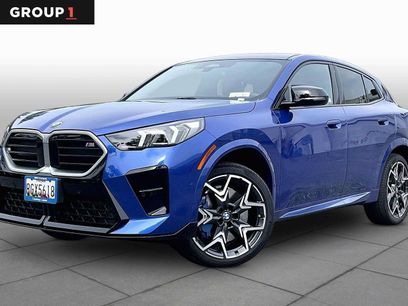 Used 2026 BMW X2 M35i w/ Convenience Package