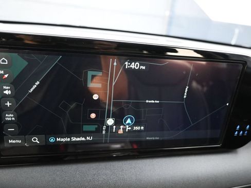 Used 2023 Hyundai Palisade XRT FWD image 28