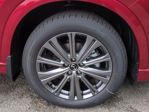 New 2025 MAZDA CX-5 Signature image 10