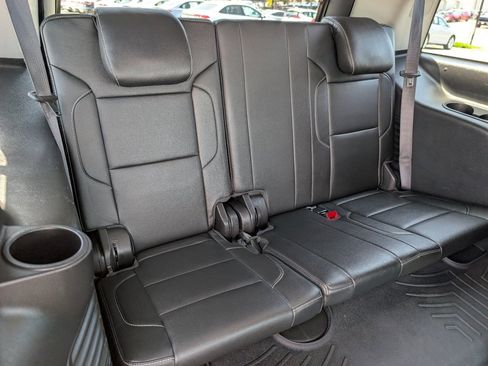 Used 2019 Chevrolet Tahoe LT RWD image 6