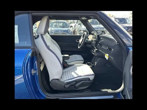 New 2026 MINI Cooper S image 49