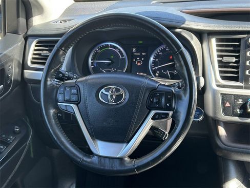 Used 2018 Toyota Highlander Limited Platinum image 46