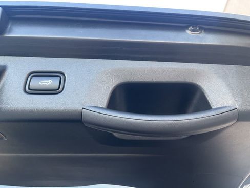 Used 2025 Hyundai Tucson SEL image 11