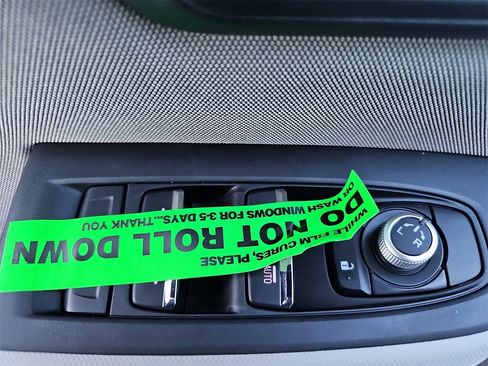 New 2026 Subaru Forester Premium image 27