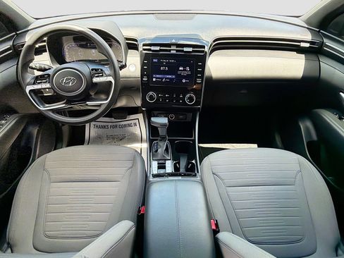 Used 2022 Hyundai Santa Cruz SEL FWD image 14