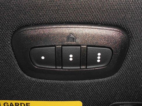 New 2026 Jeep Grand Cherokee L Limited AWD/4WD image 24