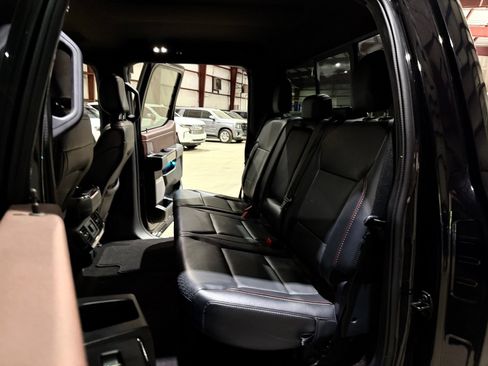 Used 2021 Ford F150 Lariat image 18