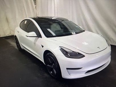Used 2023 Tesla Model 3 Standard Range