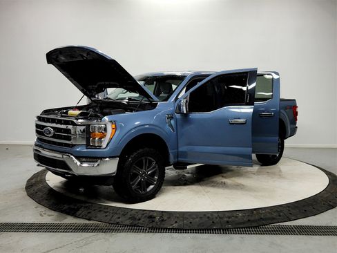 Used 2023 Ford F150 Lariat image 11