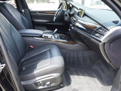 Used 2017 BMW X5 sDrive35i RWD image 14